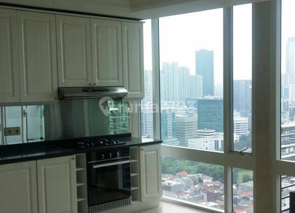 Dijual Penthouse  Apartement Four Seasons Residence 2 Lantai 3 Bedroom Fully Furnished 2