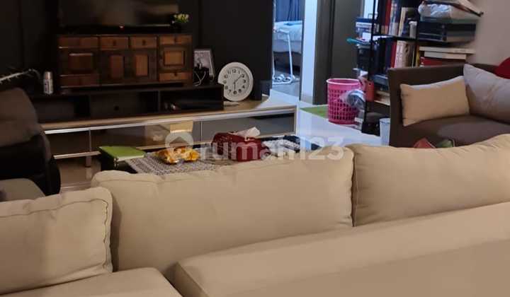 Apartment 1 Park Avenue 2 BR Bagus Furnished Apartment 1 Park Avenue 2 BR Bagus Furnished