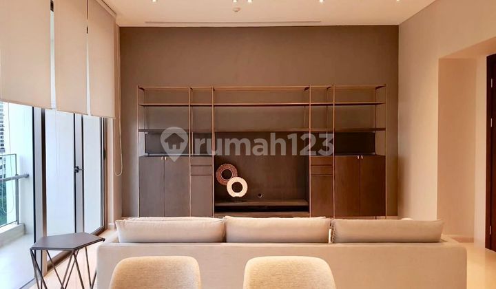 Rent Apartment The Pakubuwono Spring Nice 2 BR Furnished Rent Apartment The Pakubuwono Spring Nice 2 BR Furnished