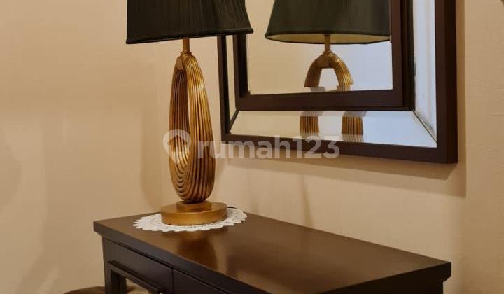 Apartment Bellezza 2 BR Furnished Bagus 2