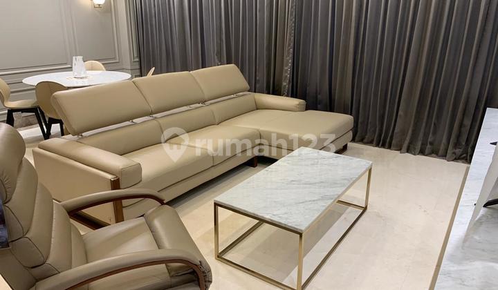District 8 Apartment Nice 2 BR Furnished