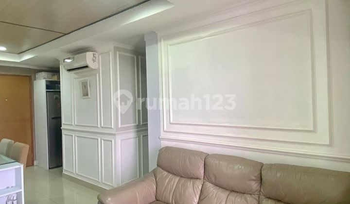 Apartment Patria Park Residence 2 BR Bagus Furnished Apartment Patria Park Residence 2 BR Bagus Furnished