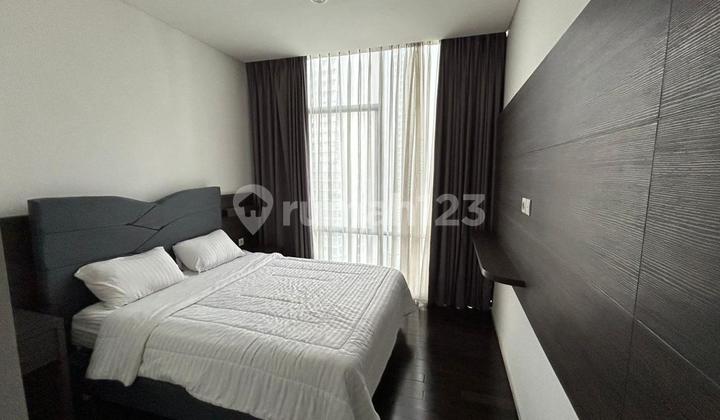 Apartment Verde 1 3 BR Bagus Furnished Kuningan 2