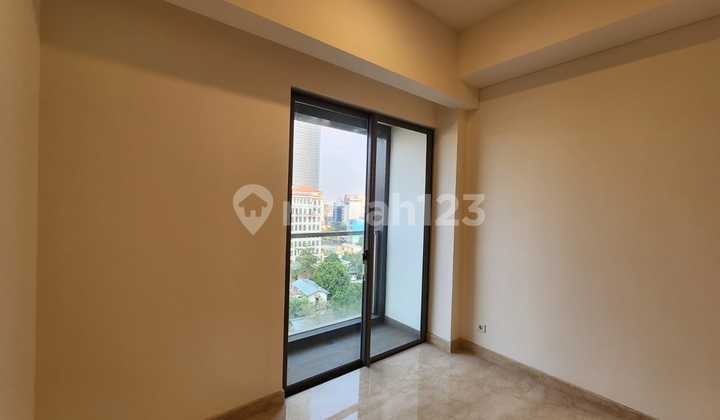 Apartment 57 Promenade Bagus 1 Bedroom Semi Furnished 2
