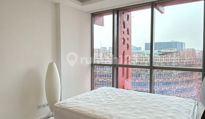 Apartment South Quarter 2 BR Bagus Furnished 2