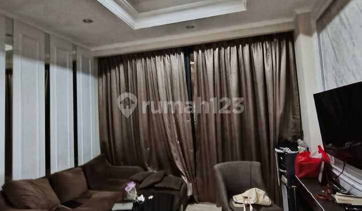 Apartment District 8 SCBD 2 BR Bagus Semi Furnished Apartment District 8 SCBD 2 BR Bagus Semi Furnished