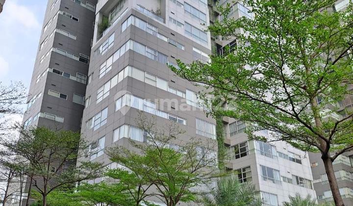 Apartment 1 Park Residence 3BR furnished Bagus Apartment 1 Park Residence 3BR furnished Bagus