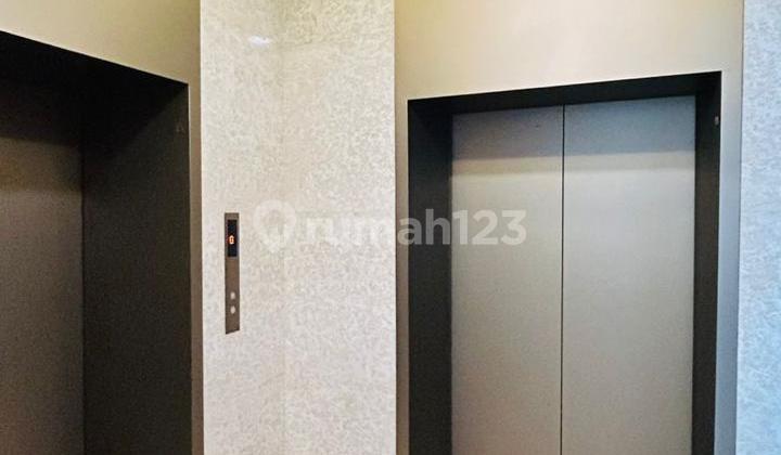 Anandamaya Residence Apartment 3 BR Nice Furnished 2