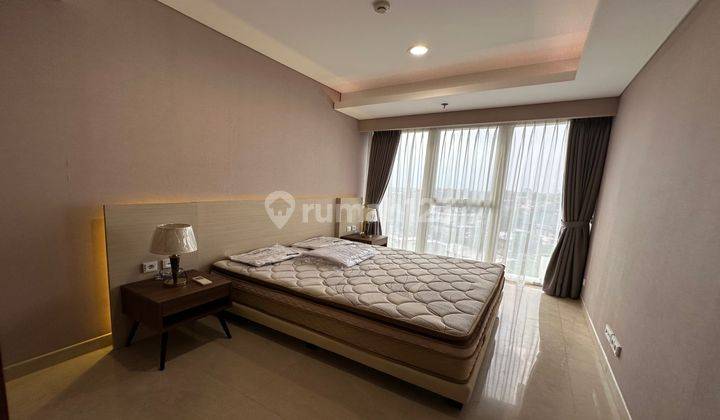 Apartement Pondok Indah Residence Type 2 Bedroom Fully Furnished 2