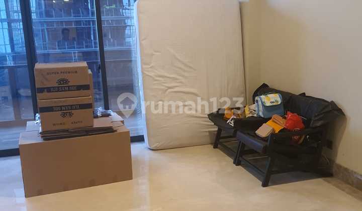 Jual Apartment District 8 4 BR Furnished Jual Apartment District 8 4 BR Furnished