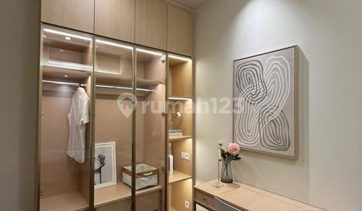 Sewa Apartment Branz Mega Kuningan Bagus 2
