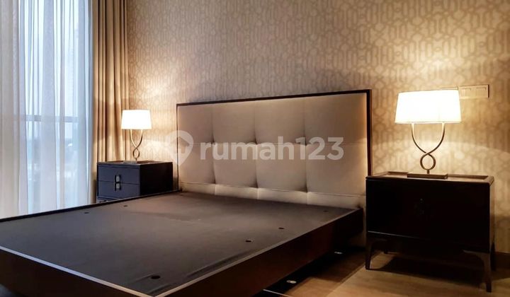 Rent Apartment The Pakubuwono Spring Nice 2 BR Furnished Rent Apartment The Pakubuwono Spring Nice 2 BR Furnished