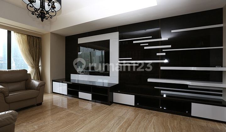 Verde One Apartment, 3 BR, Strata, Move-In Ready 2