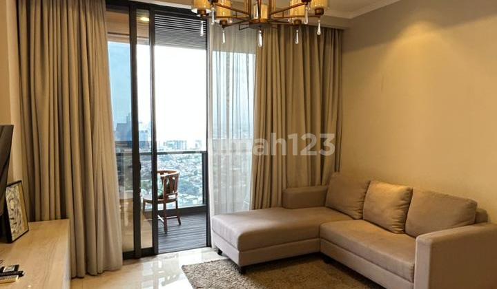 District 8 Apartment, 2 Bedrooms, Fully Furnished, Strata Title 2