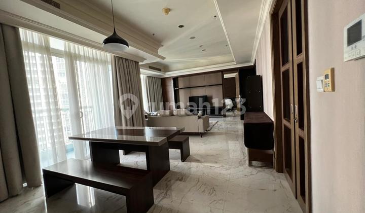 Apartment Botanica 2 Bedrooms Good Furnished 2