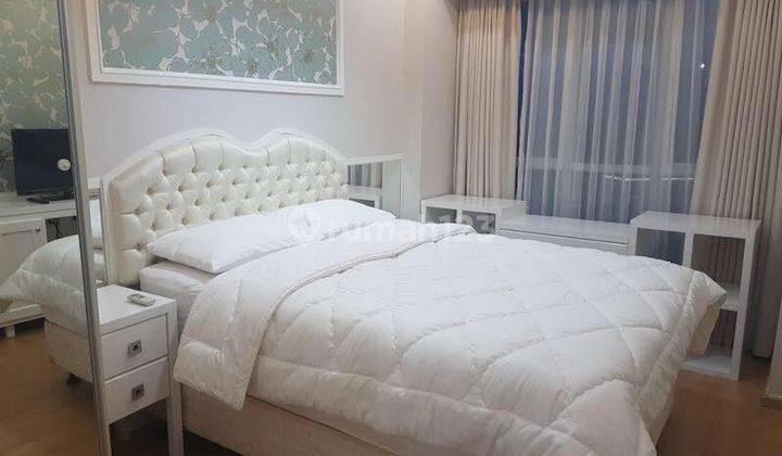 Dijual Apartement Gandaria Heights Residence Type 2 Bedroom Fully Furnished 2