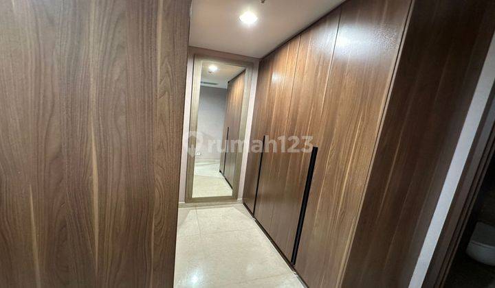 For Sale Pondok Indah Residence 110sqm 2br 2