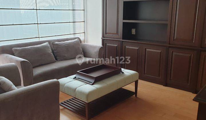 Dijual Penthouse Apartement Four Seasons Residence 2 Lantai 4 Bedroom Fully Furnished 2