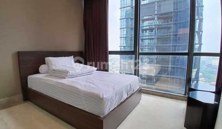 District 8 Apartment 2 BR Nice Furnished District 8 Apartment 2 BR Nice Furnished