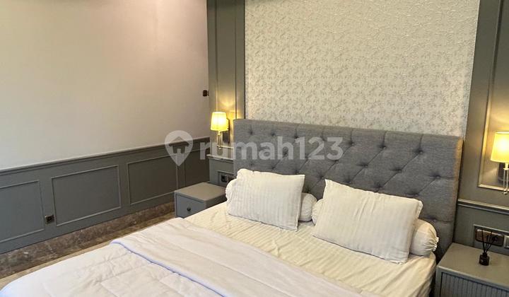 District 8 Apartment 3 BR Good Furnished District 8 Apartment 3 BR Good Furnished