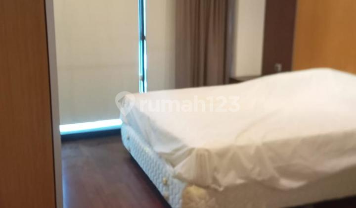 Apartment Setiabudi Residences 3 BR Bagus Furnished 2