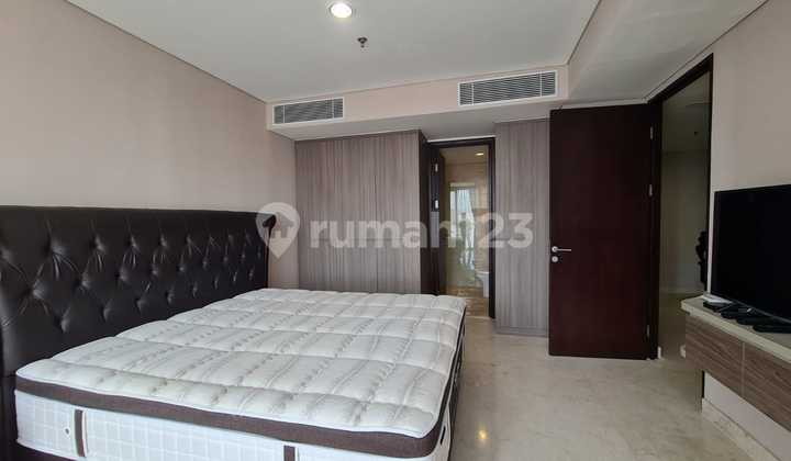 Apartment The Residence Ciputra World 2 2 BR Furnished Bagus 2
