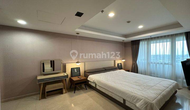 For Sale Pondok Indah Residence 110sqm 2br 2