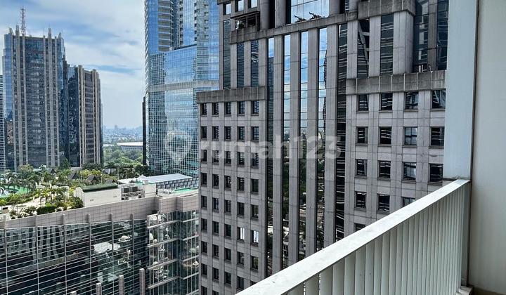 Jual Apartment The Capital Bagus Furnished Jual Apartment The Capital Bagus Furnished