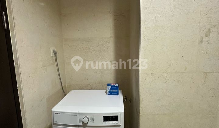 Apartment The Orchard Satrio Ciputra World 2 2 BR Furnished Bagus 2