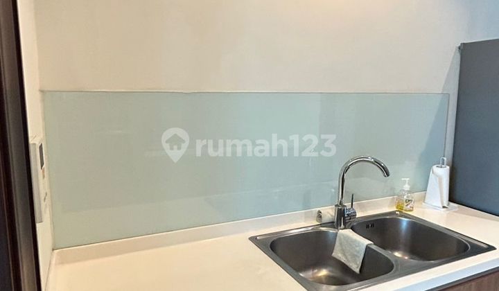 Sewa Apartment Pakubuwono View Bagus Furnished 2