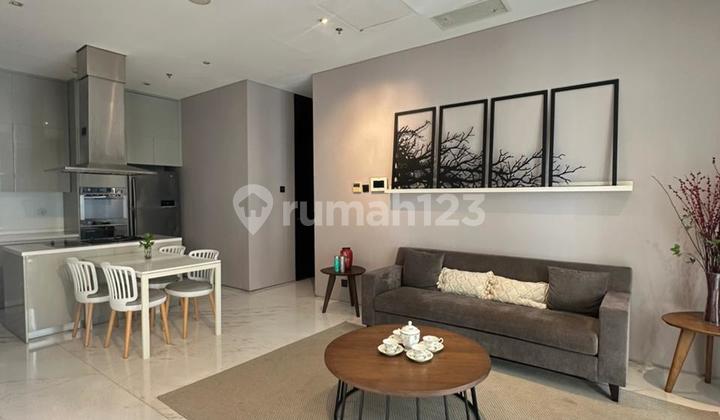 Rent Senopati Suite Nice 2 BR Furnished Apartment Rent Senopati Suite Nice 2 BR Furnished Apartment