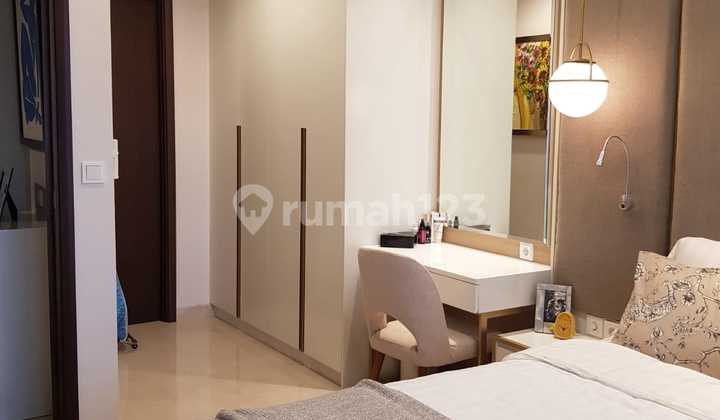Pondok Indah Apartment 1 Bedroom Nice Furnished 2