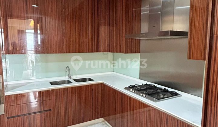 Apartment Botanica @Simprug Bagus Furnished 2