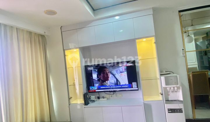 Patria Park Residence Apartment 2 Bedroom Good Furnished 2