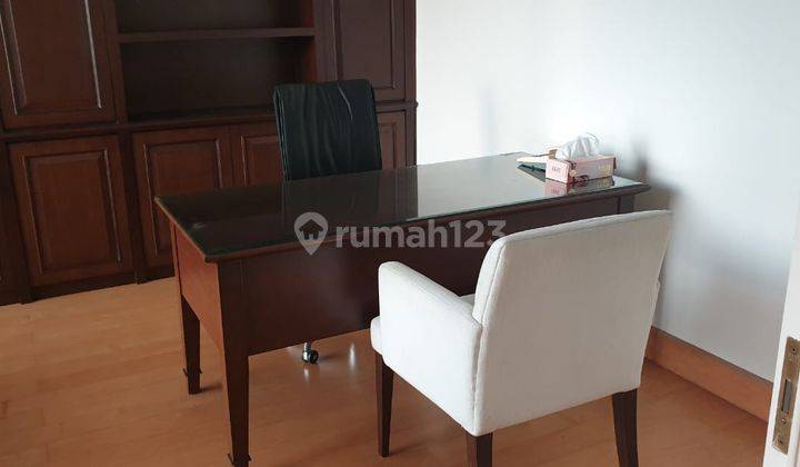 Dijual Penthouse Apartement Four Seasons Residence 2 Lantai 4 Bedroom Fully Furnished 2