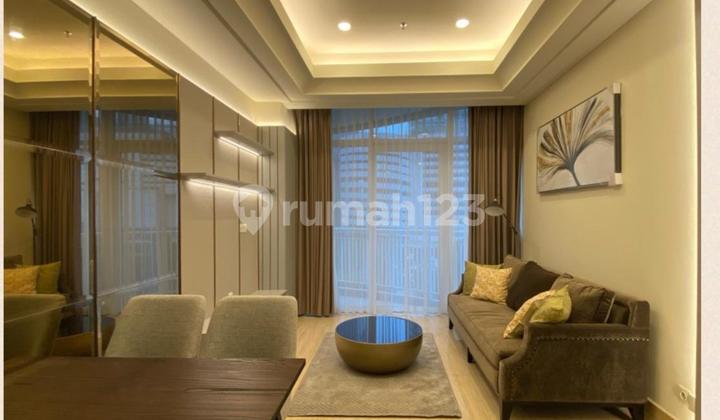 Apartment 2 BR South Hills Nice Furnished 2