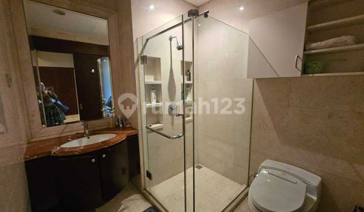 For Sale Apartment The Capital Residence 3 BR Nice Furnished