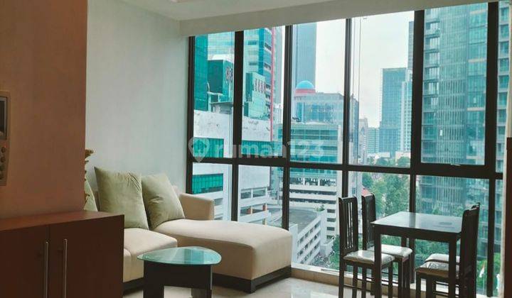 For Sale Setiabudi Residences 2br 85sqm  1