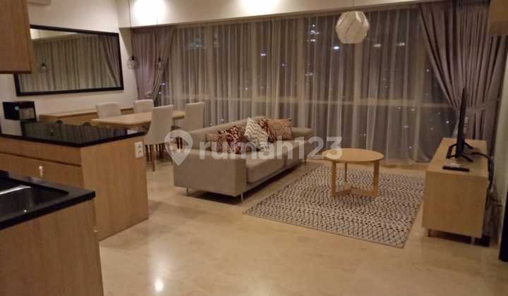 Apartment Sky Garden 3 BR Bagus Furnished Apartment Sky Garden 3 BR Bagus Furnished