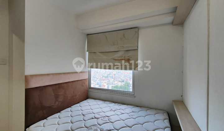 Apartemen, PPJB, di Pluit