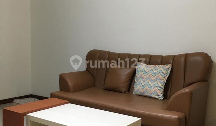 Apartment Furnished 2 BR condominium 2