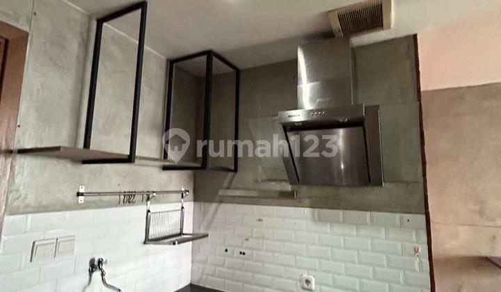 Apartemen, PPJB, di Pluit