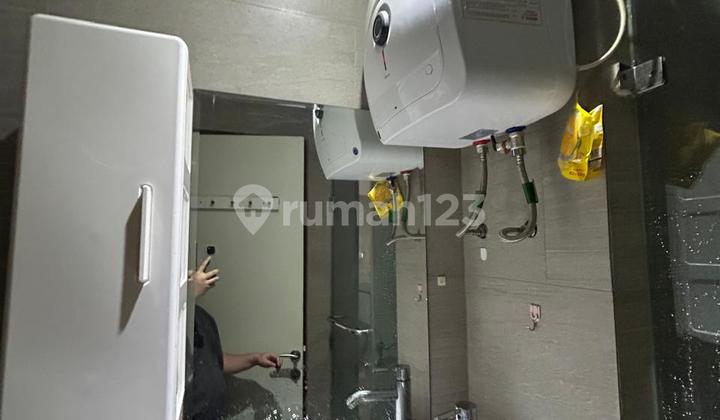 Apartemen, PPJB, di Pluit 2