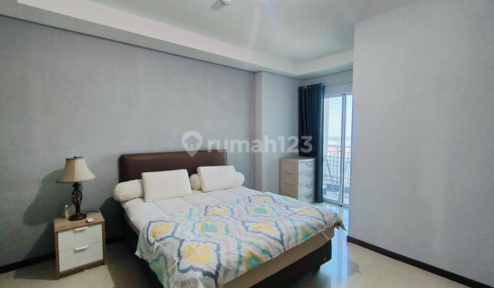 Condominium Green Bay Pluit 2 BR Furnished 1