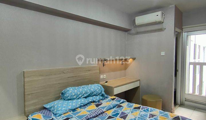 Apartement Green Bay Pluit Furnished Type Studio 1