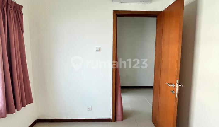 Apartemen, PPJB, di Pluit