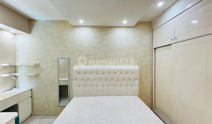 Apartement Green Bay Pluit Furnished Type Studio 1