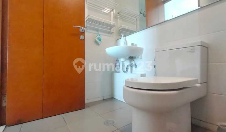 Apartemen, PPJB, di Pluit 2