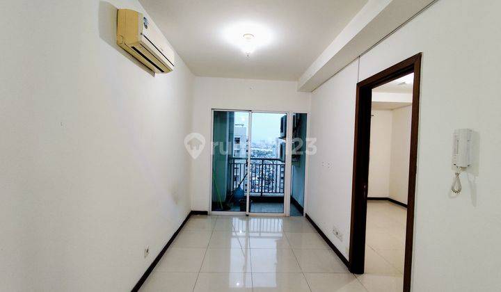 Sewa Condominium Green Bay Pluit 1 BR Unfurnished 2