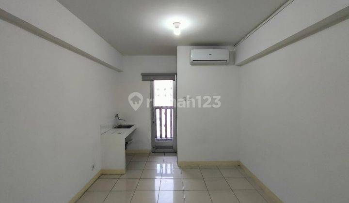 Apartement Green Bay Pluit Unfurnished Type Studio 1